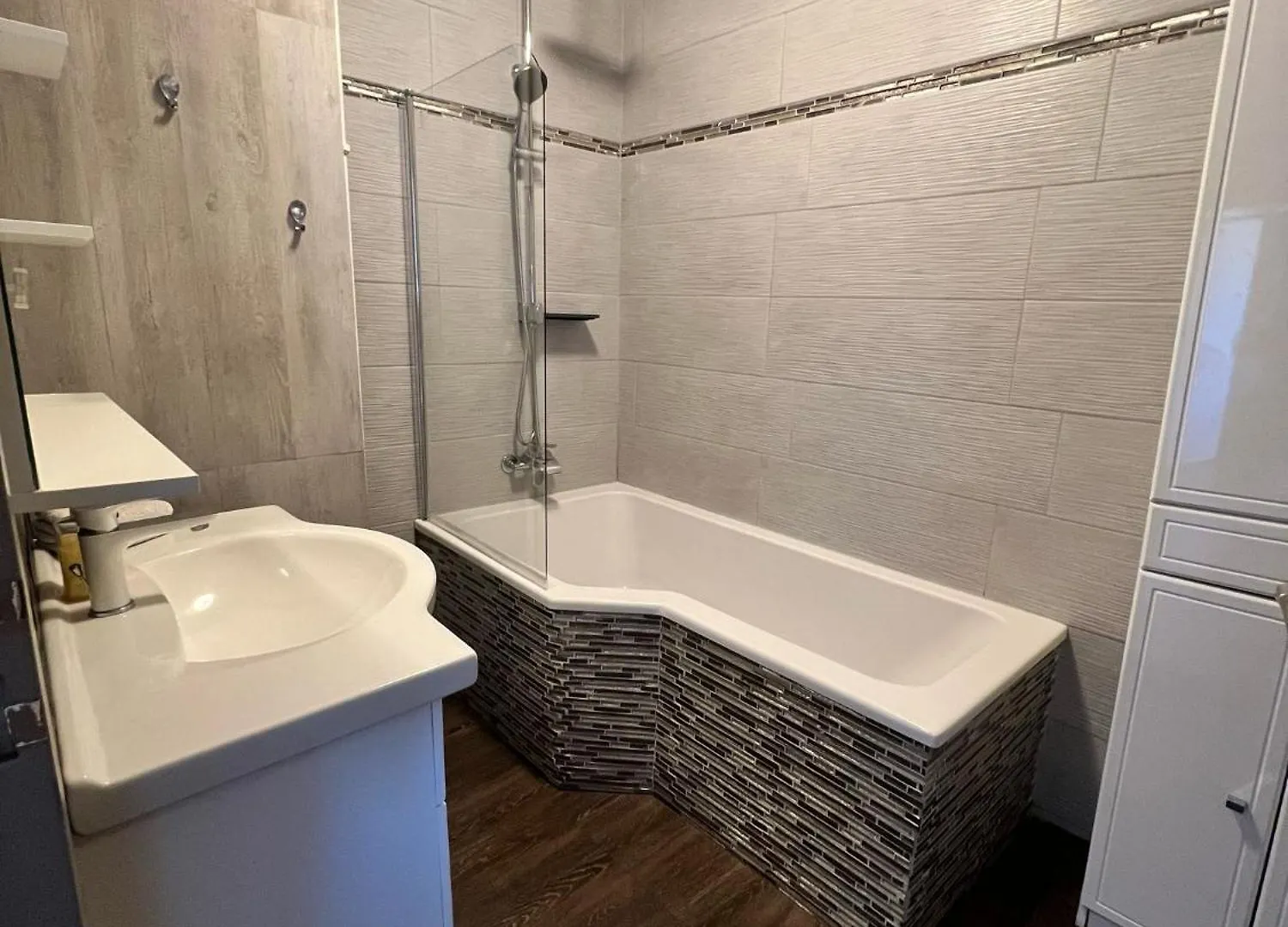 Residence Le Lyautey Nice 0*,